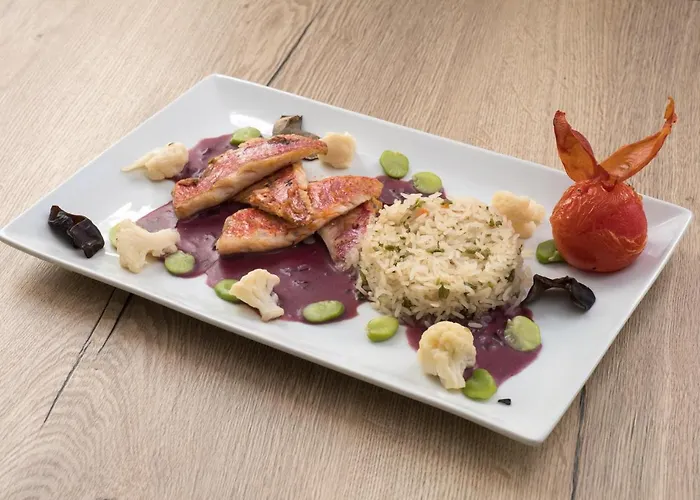 Les Essarts, Ussim Hotel Valloire