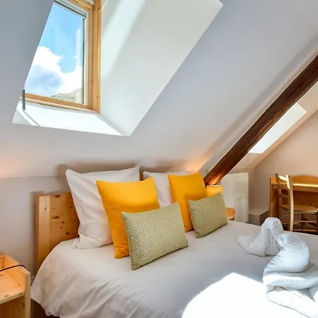 Les Essarts, Ussim Valloire