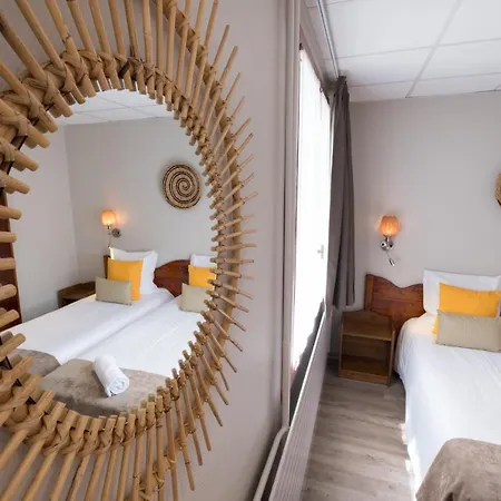 Les Essarts, Ussim Valloire