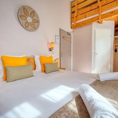 Les Essarts, Ussim Hotel 2*