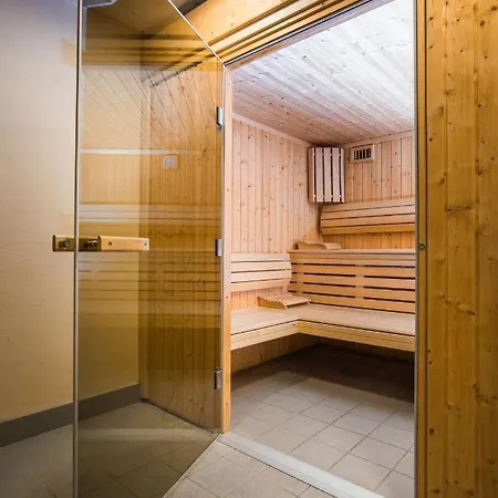 Hotel Les Essarts, Ussim Valloire